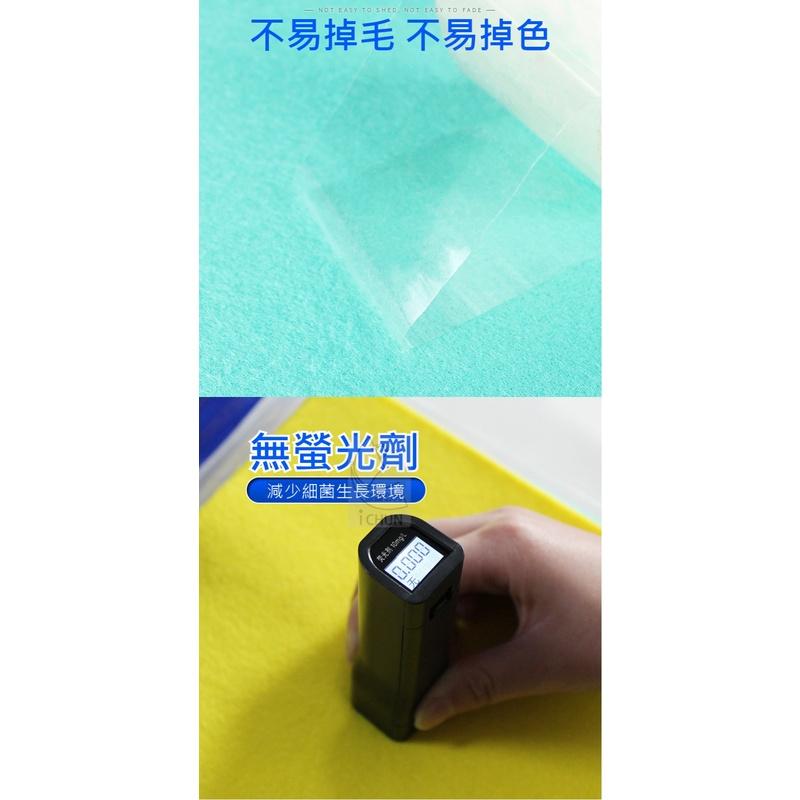 【現貨】超強吸水吸油德式萬用抹布 8條裝-細節圖3
