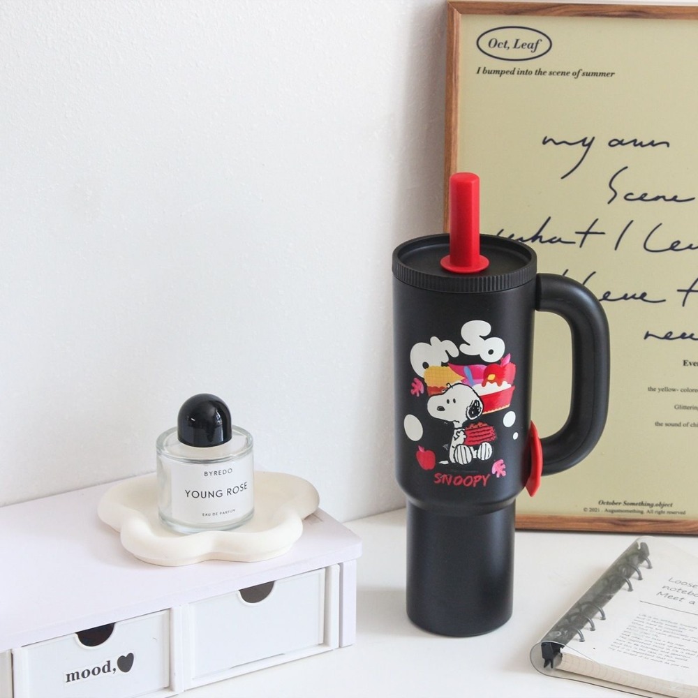 高顏質多巴胺卡通｜手把水壺｜冰霸杯🧊-細節圖3