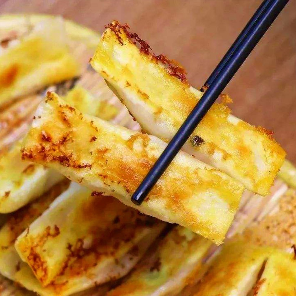 【大江生鮮】手工泡菜煎餃(開口) 20g/顆！煎餃/鍋貼/蒸餃/水餃/韓式泡菜水餃/韓式泡菜鍋貼/韓式泡菜煎餃/辣味煎餃-細節圖5