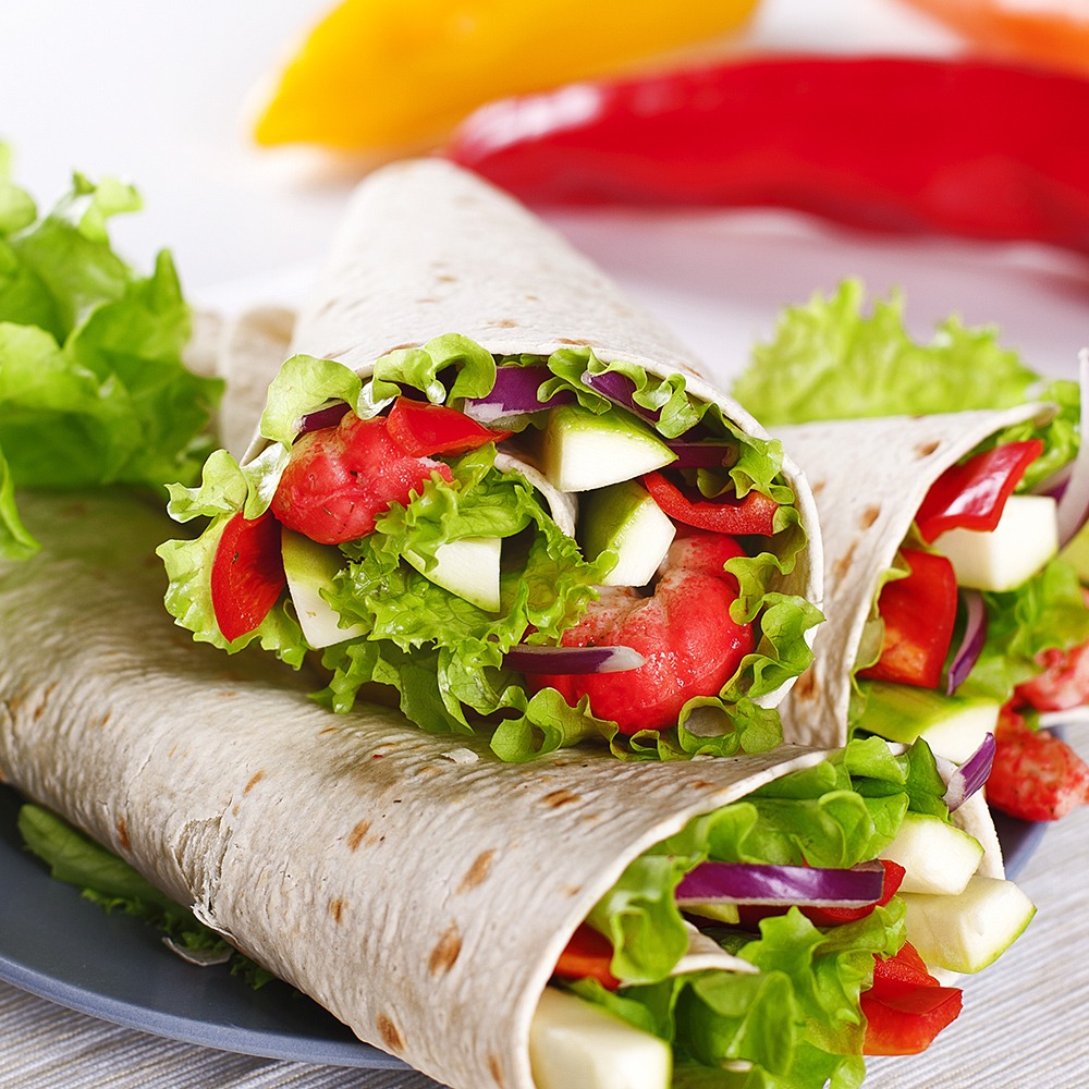 【大江生鮮】墨西哥捲餅皮！Mexican Taco/Burrito/異國料理-細節圖3