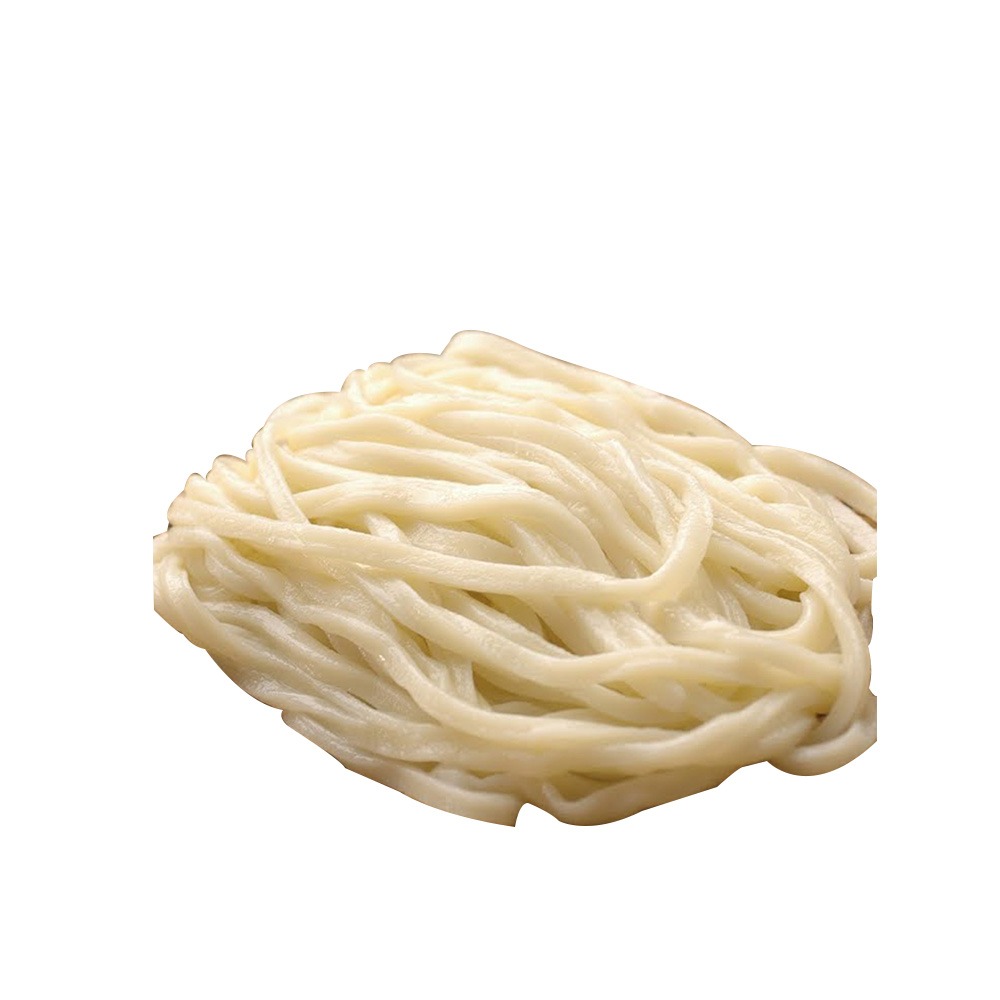 【大江生鮮】熟凍勁道烏龍麵 180g土10% /包！-細節圖2