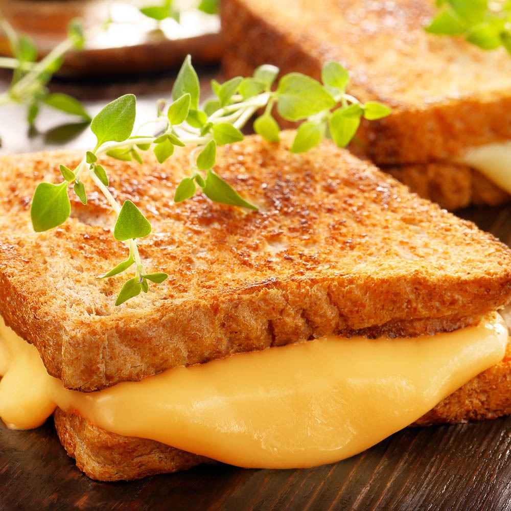 【大江生鮮】起司片一包84片！香濃起司/牽絲起司/早餐/土司夾起司/消夜/下午茶點心-細節圖2