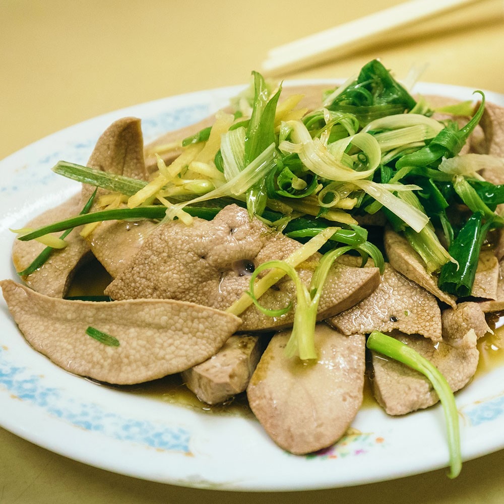 【大江生鮮】麻油粉肝/豬肝 300g/包！-細節圖2