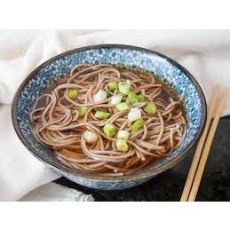 <常溫$299免運>【大江生鮮】台灣製 蕎麥關廟細麵+麻醬/椒麻/油蔥/川味麻辣/和風昆布/韓式泡菜/養生藥膳！-細節圖2