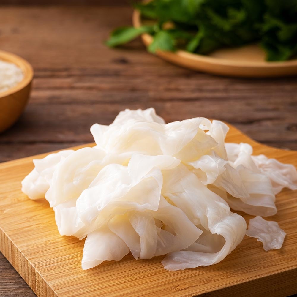 <常溫$299免運>【大江生鮮】蒟蒻飯、蒟蒻麵、蒟蒻粄條 100g/包！-細節圖4