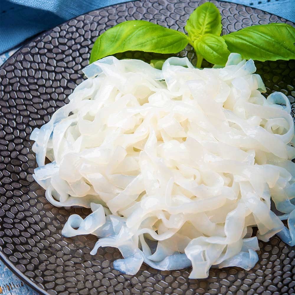 <常溫$299免運>【大江生鮮】蒟蒻飯、蒟蒻麵、蒟蒻粄條 100g/包！-細節圖5