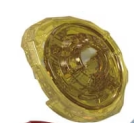 戰鬥陀螺 固鎖/軸心1-60/7-70 全新零件(未拆檢)-規格圖1