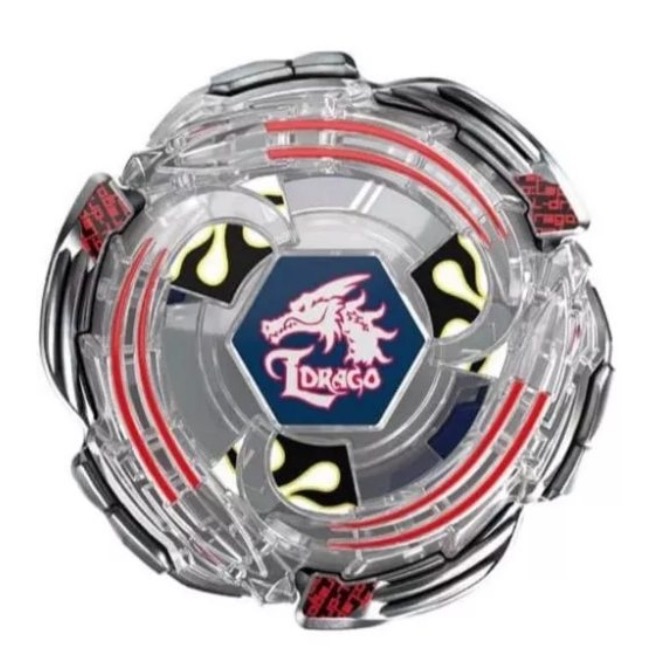 全新確定版 BXG-07 雷霆天龍上蓋+F  上升強襲型含QR無1-60-細節圖2