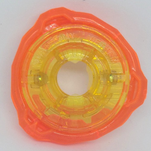 BX-14-6 幻箭 橘3-60 固鎖+T軸 全新品未拆袋  無QR-細節圖2