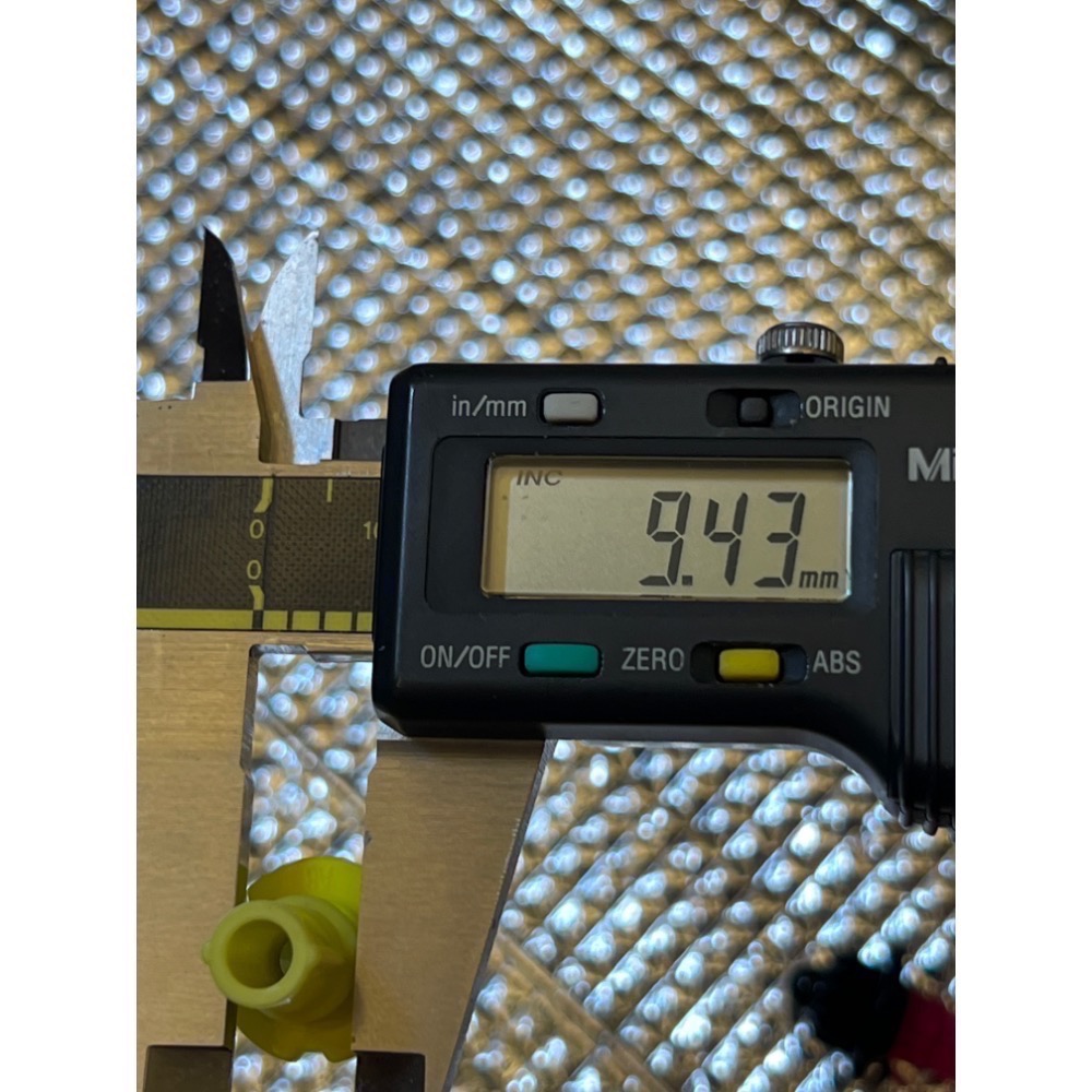 戰鬥陀螺CX-02 LO軸(25年6月生產）較粗-細節圖2