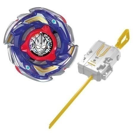 戰鬥陀螺 Beyblade X CX-00 迪迦狂怒FT3-60T-細節圖3