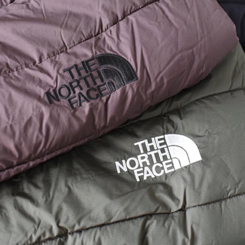 現貨 黑 ｜日本正品代購 THE NORTH FACE 嬰兒貝殼毯  保暖防風罩-細節圖3