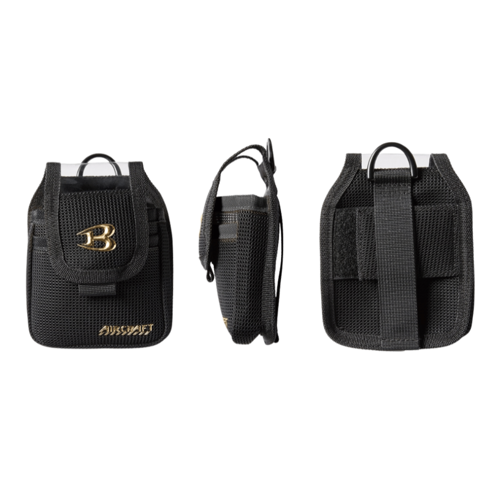 芯楷本舖【台灣現貨】BURTLE 正品代購 2025 AC09-4 Air Craft設備包 工作服收納包 輕量減震-細節圖2