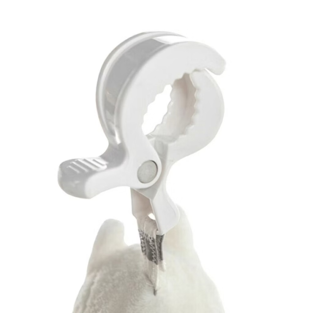 【全館現貨當天出】日本限定 正版日貨 MOOMIN BABY 姆明 嚕嚕米 音樂搖籃曲 嬰兒安撫玩偶 掛鈴-細節圖6