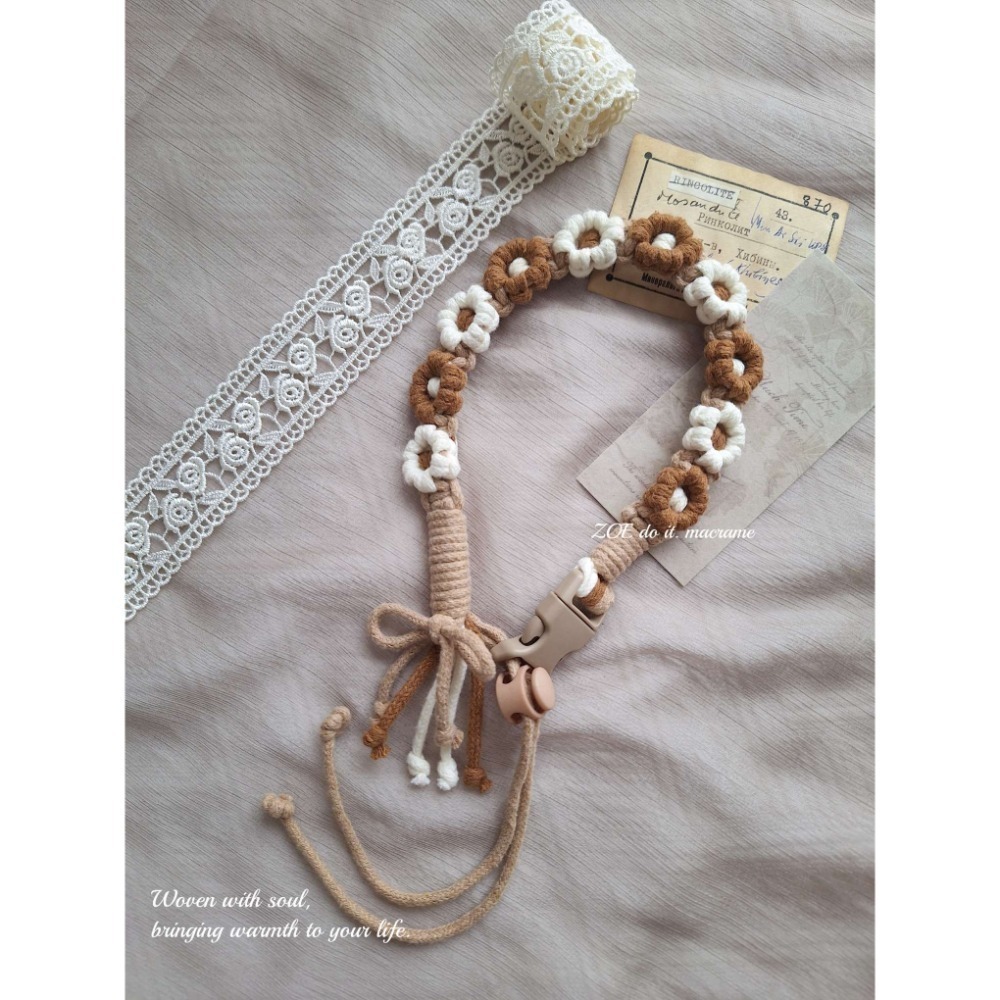 ｜飲料提繩｜滿版花花-規格圖4