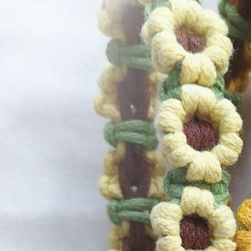 ｜飲料提繩｜滿版花花-規格圖4