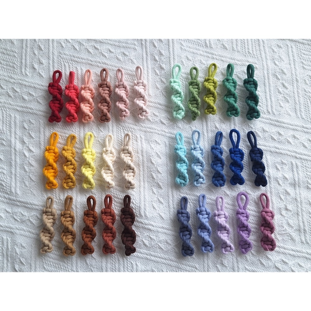 ｜飲料提繩｜滿版花花-規格圖4