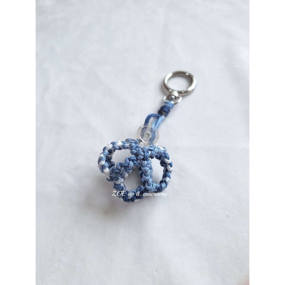 原創設計｜礦寶外出包｜心守袋-規格圖1