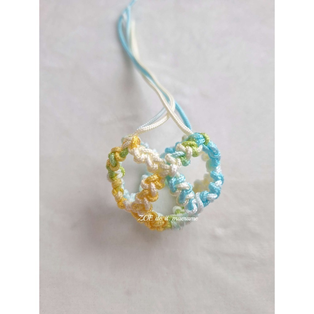 原創設計｜礦寶外出包｜心守袋-規格圖1