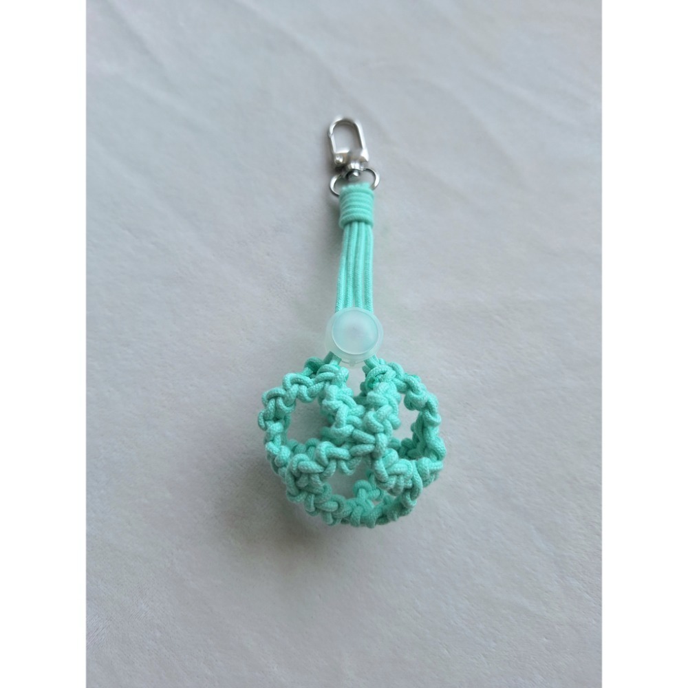 原創設計｜礦寶外出包｜心守袋-規格圖1