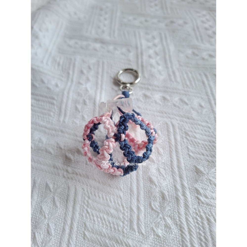 原創設計｜礦寶外出包｜心守袋-規格圖1