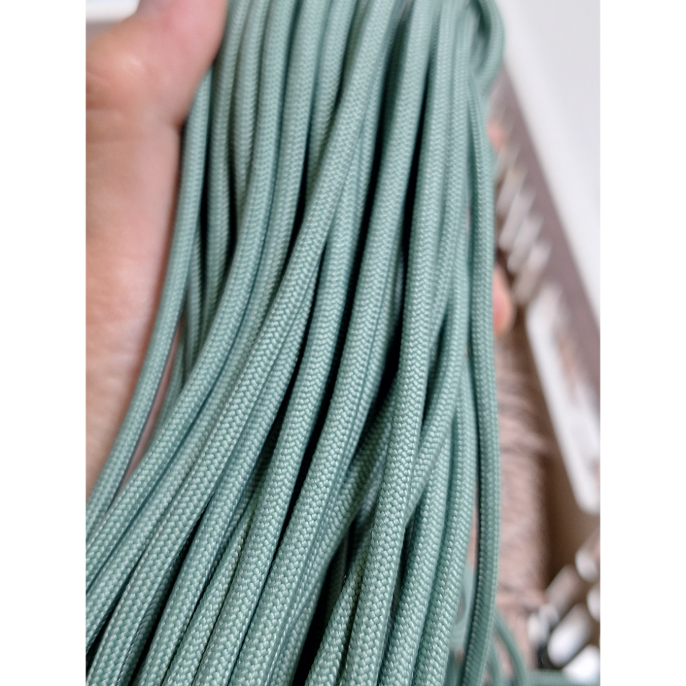 ｜手機長揹繩｜簡約款（傘繩）- 純色賣場-規格圖5