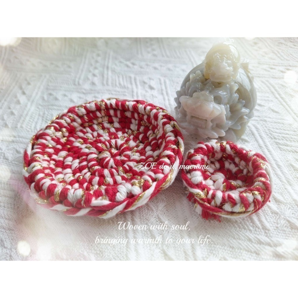 ｜礦墊｜也可收納飾品-細節圖3