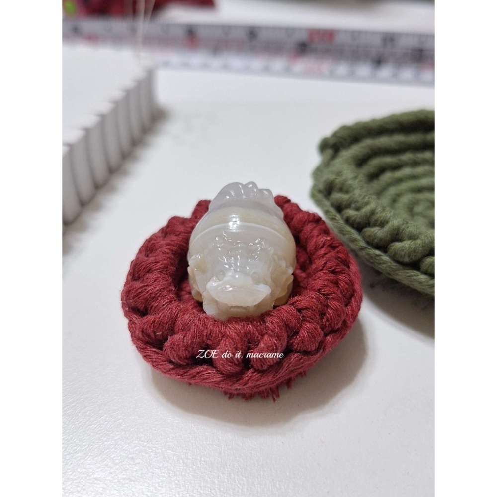 ｜礦墊｜也可收納飾品-規格圖5