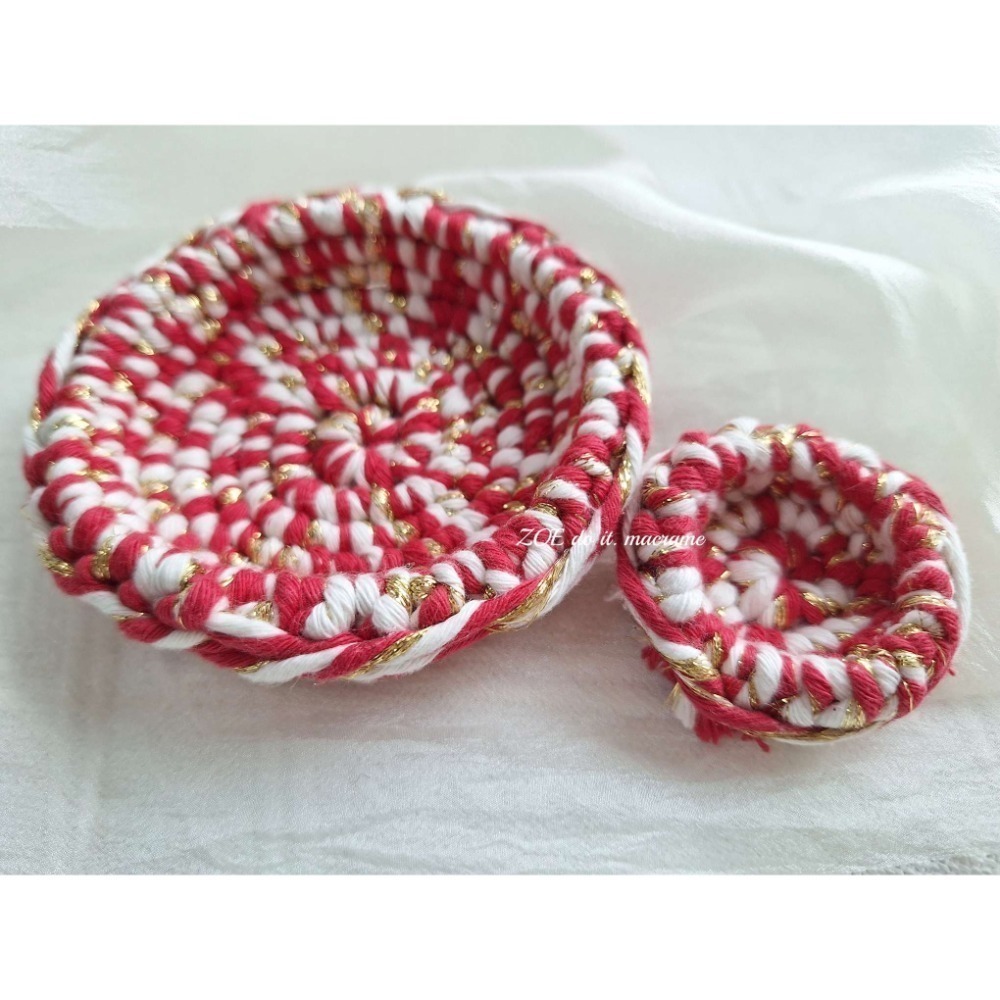 ｜礦墊｜也可收納飾品-規格圖5