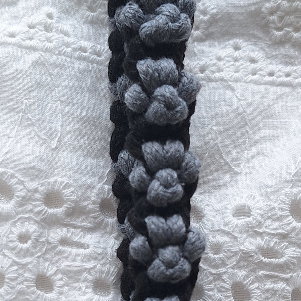 ｜手機長揹繩｜肉球款▪︎可調整長度-規格圖3