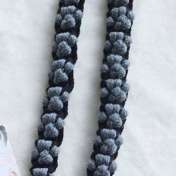 黑就可愛（純黑毛毛+深黑灰肉球）