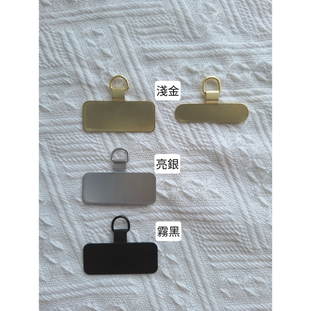 ｜配件區｜不鏽鋼墊片-規格圖2