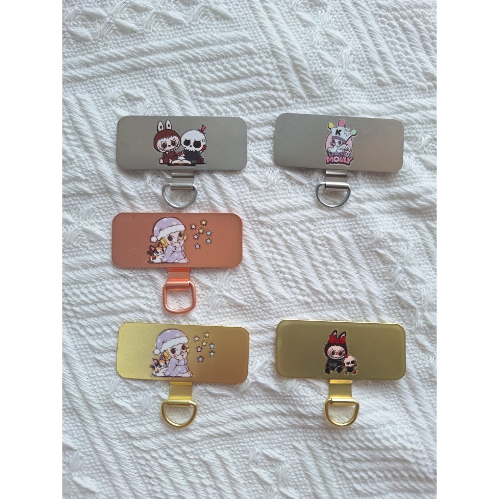 ｜配件區｜不鏽鋼墊片-規格圖2