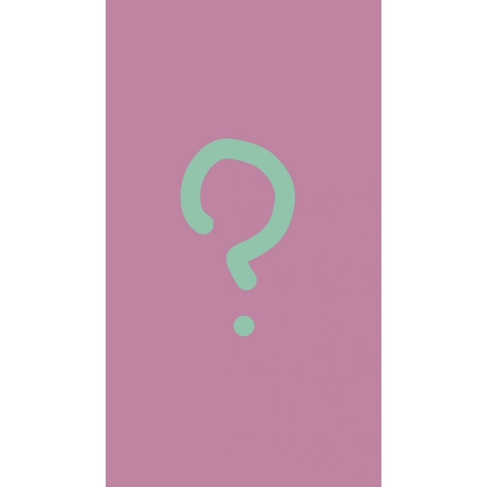 盲包▪︎神秘色