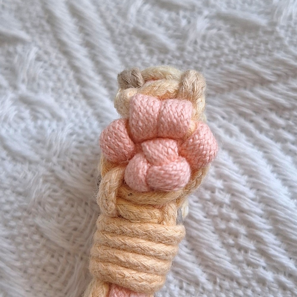 ｜吊飾｜招財貓掌掌-規格圖3