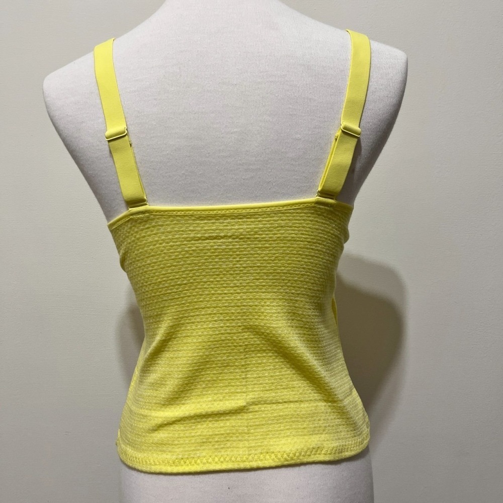 【現貨】護身小可愛 BRA TOP-細節圖3