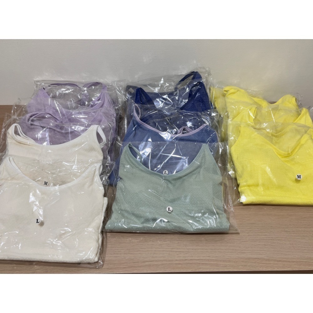 【現貨】護身小可愛 BRA TOP-細節圖4