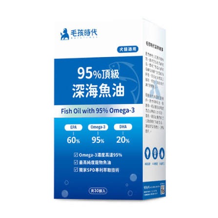 毛孩時代系列保健品-規格圖1