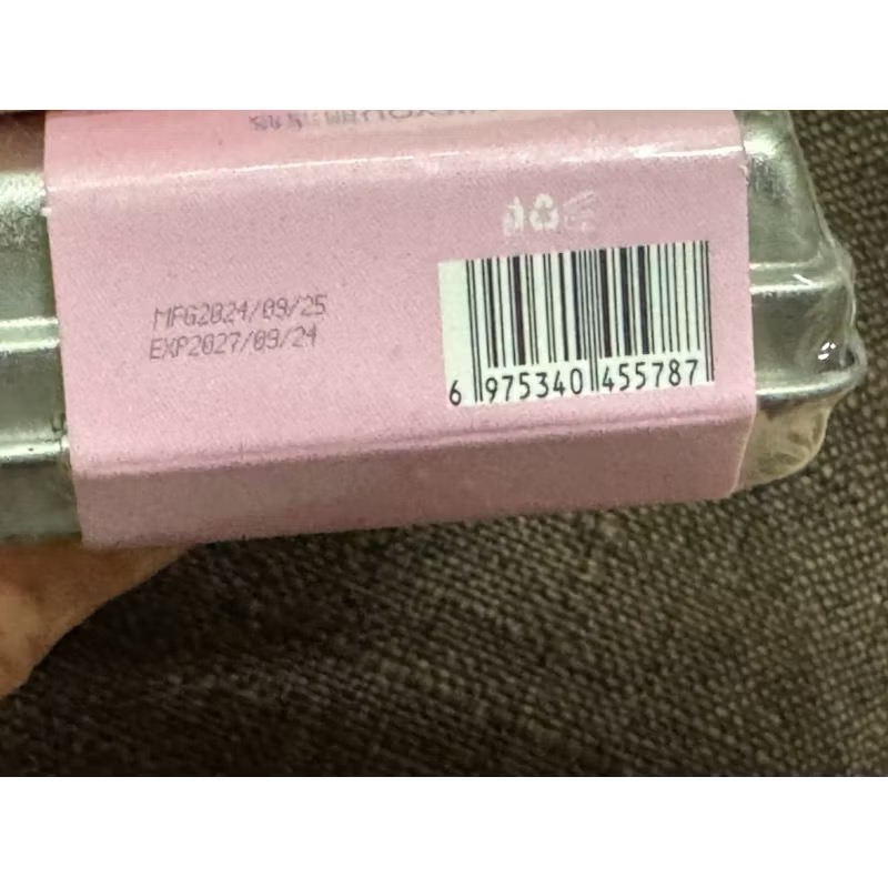 半島鐵盒腮紅 爆紅腮紅 時尚-細節圖6