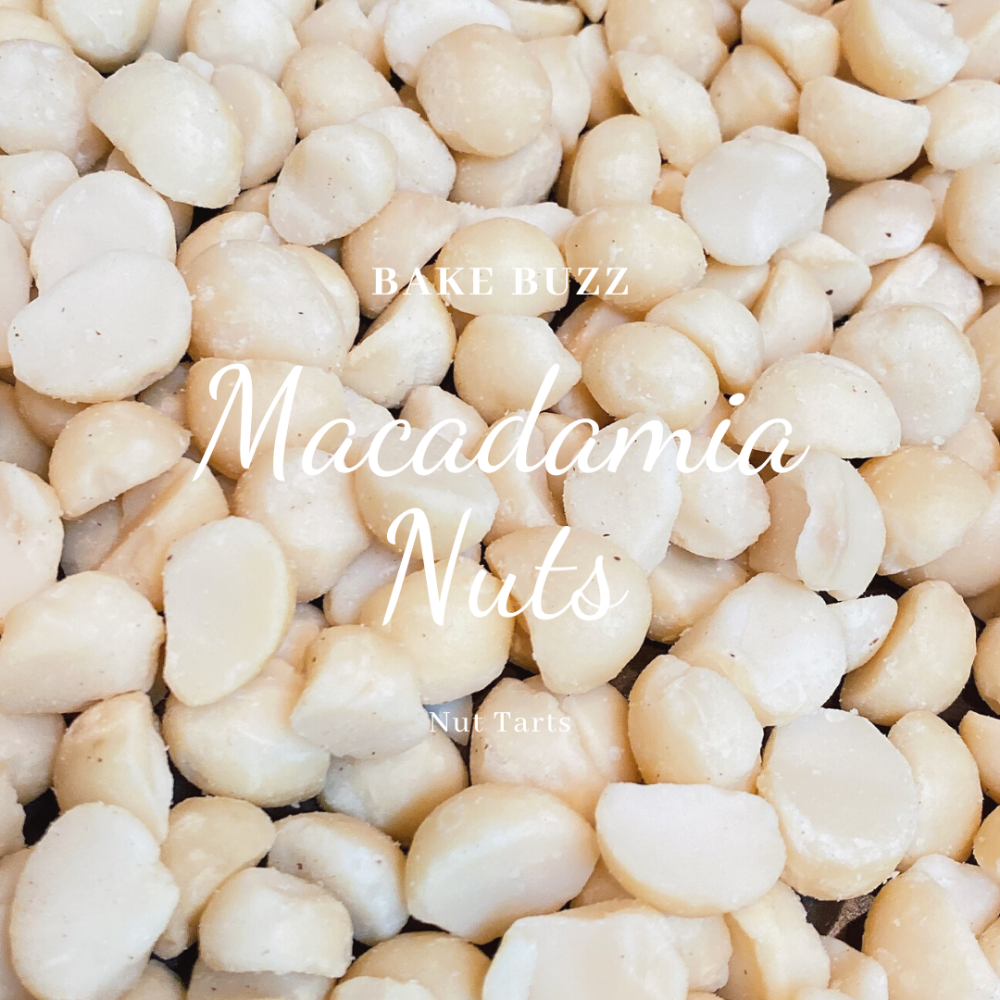 蜂蜜綜合堅果塔 10入-細節圖5