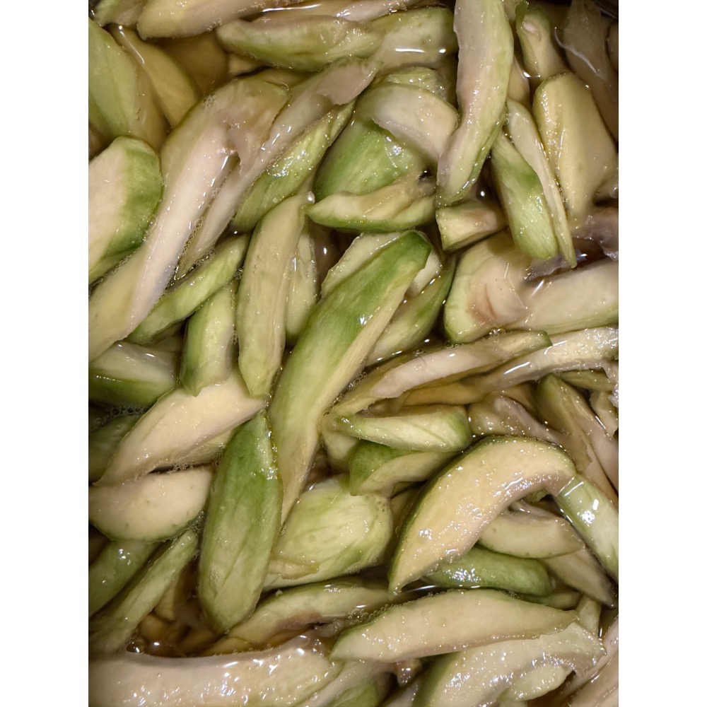 🍋 手作土芒果青｜情人果冰-細節圖3