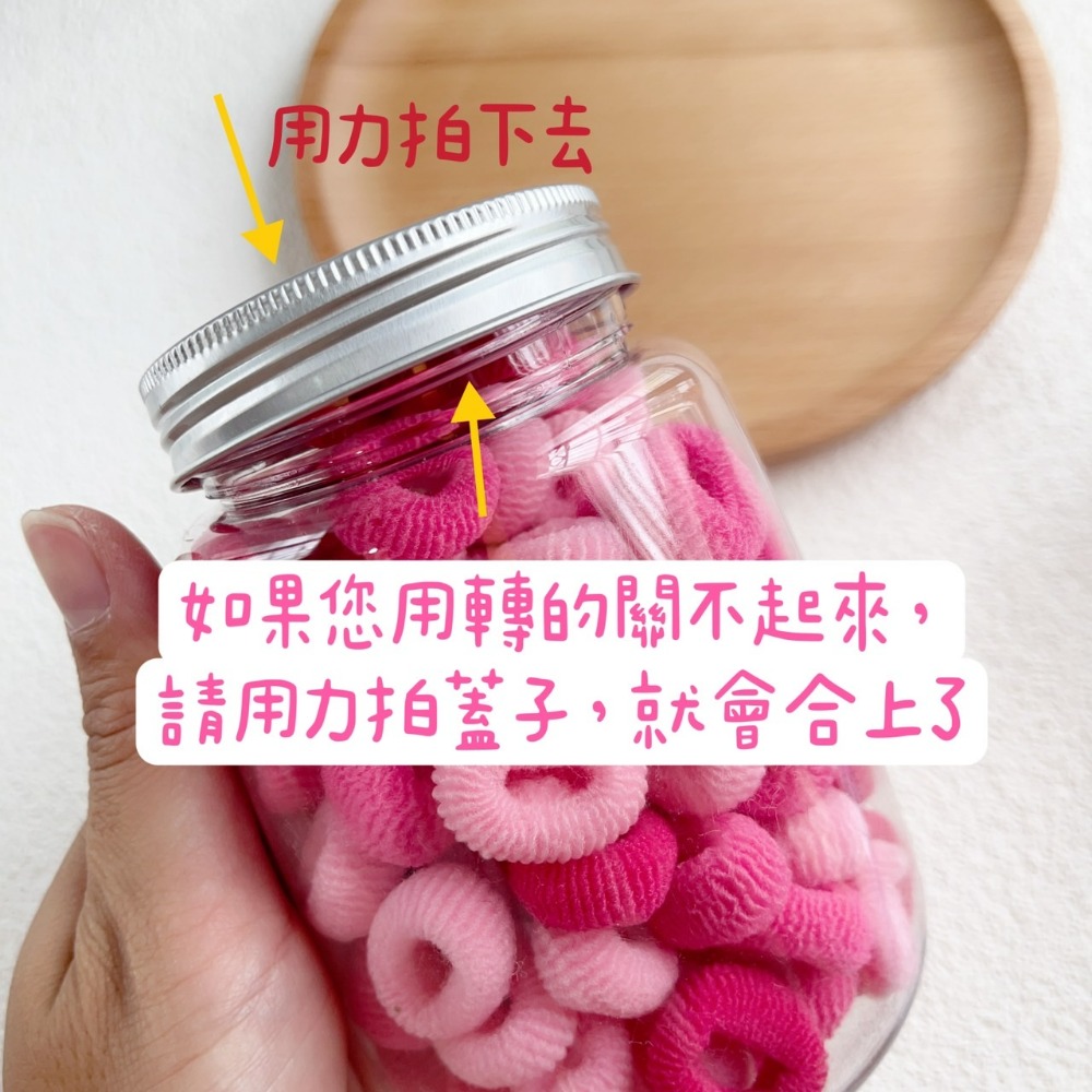 現貨免運@100根-【少髮量適用】甜甜圈毛巾圈 髮飾飾品寶寶髮圈女寶髮圈少髮量髮圈女寶髮圈小孩綁頭髮不咬髮髮圈兒童髮飾-細節圖5