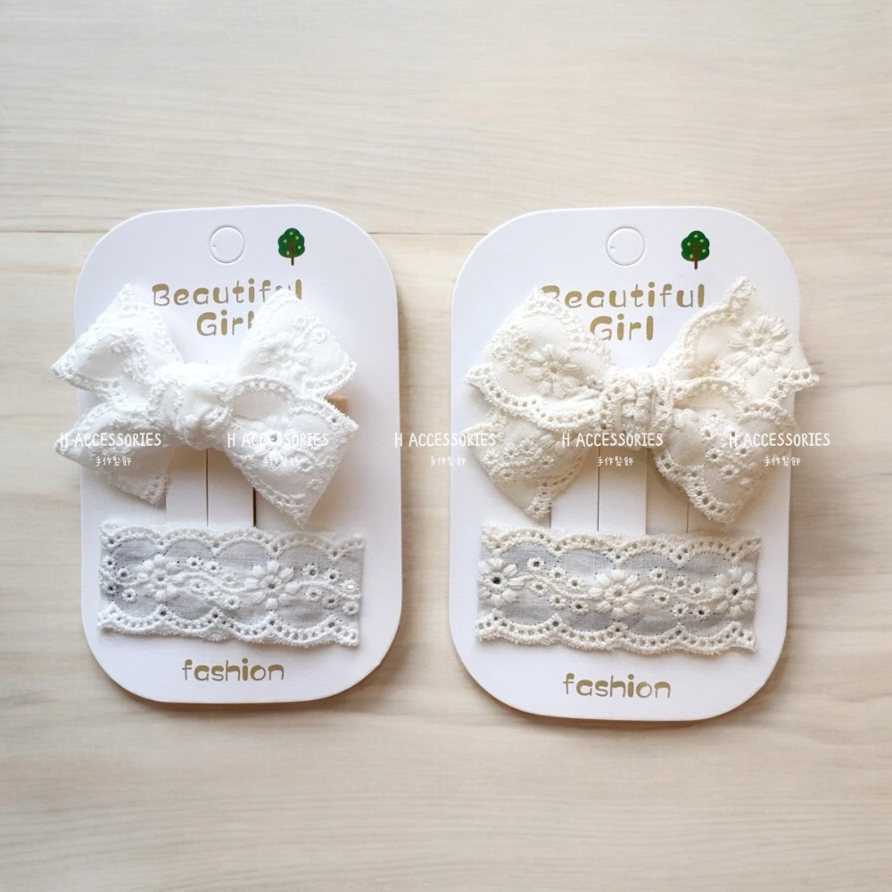 現貨免運@一對-蕾絲點綴牛仔髮圈 寶寶髮夾髮飾飾品兒童BB夾蕾絲髮夾牛仔髮夾兒童髮夾寶寶髮圈兒童髮圈兒童髮束蝴蝶結髮圈-細節圖6