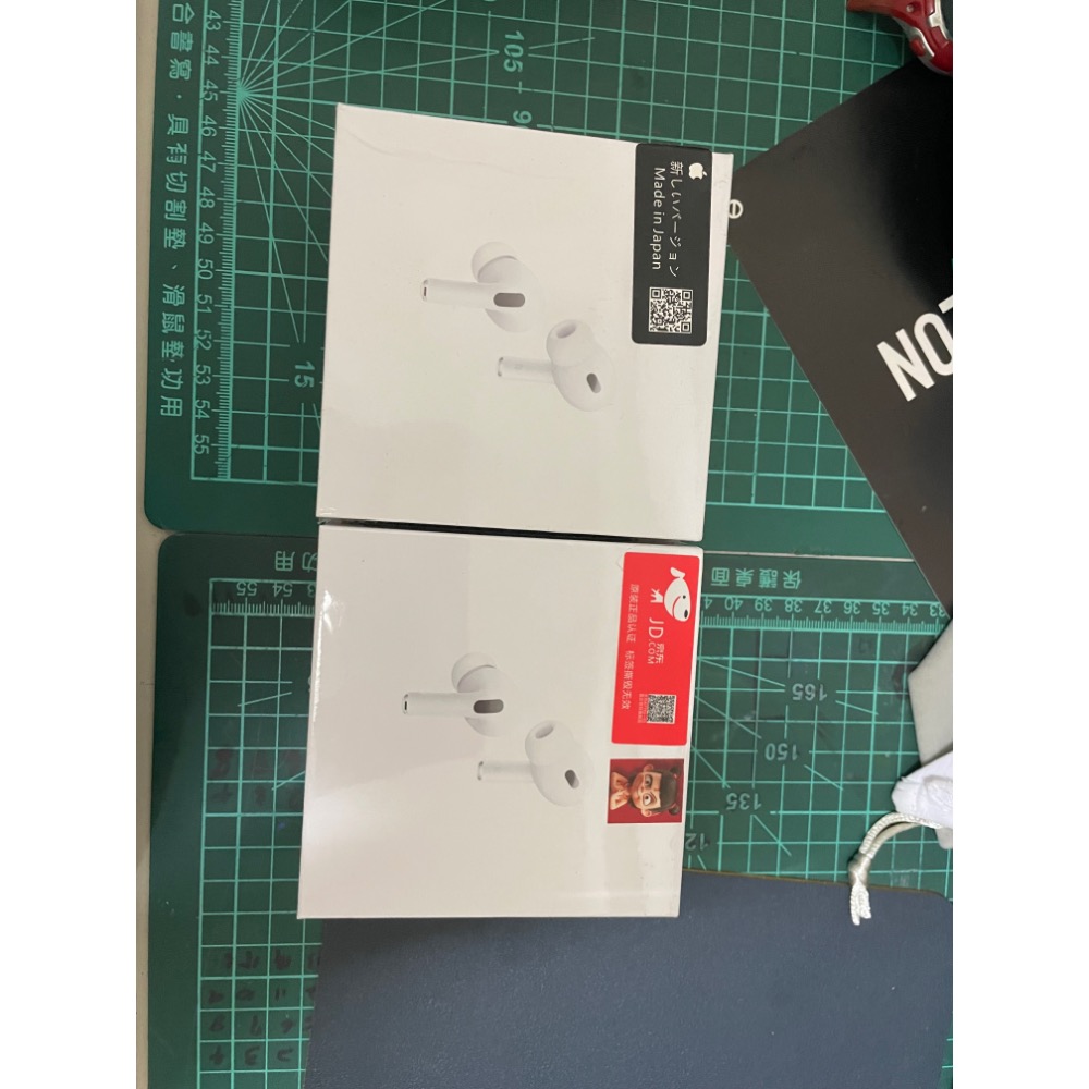 airpods pro2（日版/聯名款）-規格圖2