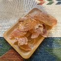 (薄片肉乾）瘋狗浪-100%手工寵物手作零食-手作雞肉乾-寵物鮮食-寵物零食-狗狗零食-手工肉乾-雞肉片-貓狗食用-規格圖1