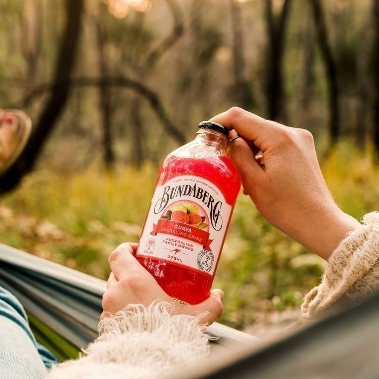 【12入/箱】單一口味紅心芭樂組-細節圖3