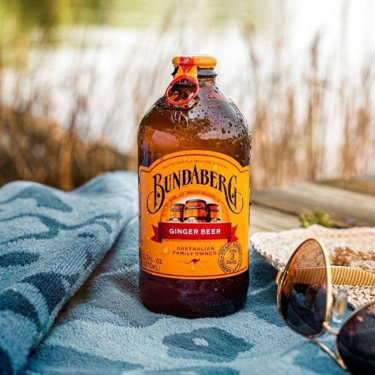 【12入/箱】單一口味經典薑汁組-細節圖4