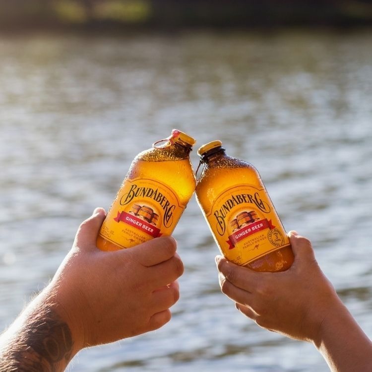 【12入/箱】單一口味經典薑汁組-細節圖5