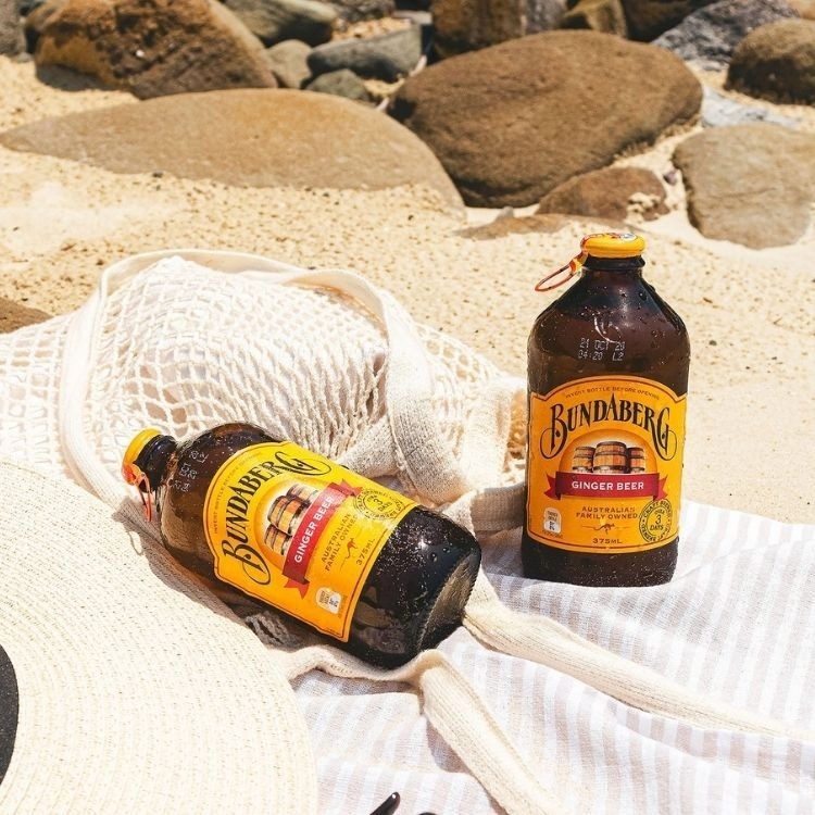 【12入/箱】單一口味經典薑汁組-細節圖7