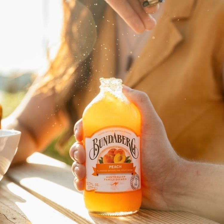 【12入/箱】單一口味甜蜜桃子組-細節圖2